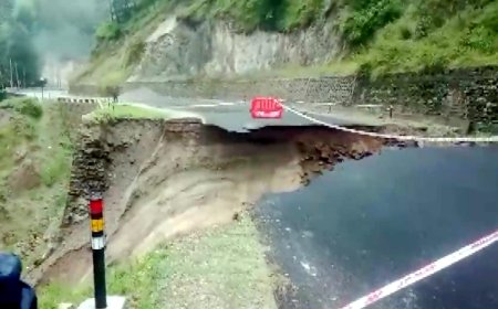 धराली त्रासदी: एक और शव मिला, अब तक 4 की मौत, 11 जवानों समेत 100 से ज्यादा लोग लापता