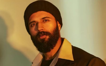 विजय देवरकोंडा की ‘किंगडम’ पर विवाद: ऐतिहासिक तथ्यों से छेड़छाड़ के आरोप, सोशल मीडिया पर मचा बवाल