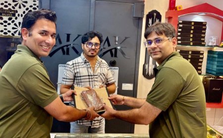 भारत के 100 शहरों में ‘स्टीलएज महोत्सव’ की शुरुआत