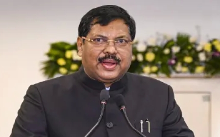 CJI गवई बोले- सरकारी आवास समय पर खाली कर दूंगा