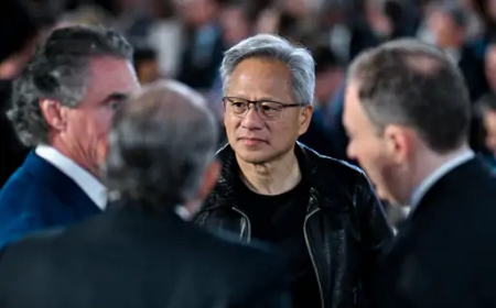 "अमेरिका को मिलेगा चीन में चिप बिक्री का 15% हिस्सा"