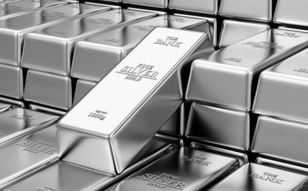 1 सितंबर से सिल्वर ज्वेलरी की हॉलमार्किंग अनिवार्य होगी