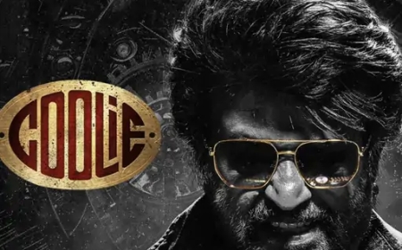 रजनीकांत की फिल्म ‘कुली’ की रिलीज पर सिंगापुर में छुट्टी