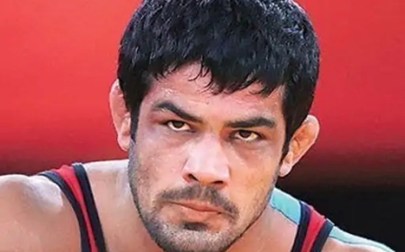 सुप्रीम कोर्ट ने सुशील कुमार की जमानत रद्द की – अब जेल जाना होगा