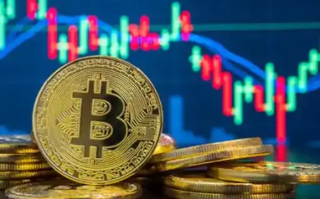 बिटकॉइन ₹1 करोड़ पार, दशक भर पहले दुनिया के लिए लगभग मूल्यहीन