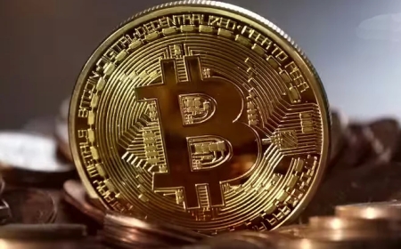 ₹0 से 1 करोड़ रुपए के पार पहुंचा बिटकॉइन