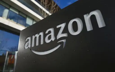 अमेजन अपने कर्मचारियों को टेक्नोलॉजी में अपस्किल कर रही