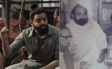 विवेक रंजन अग्निहोत्री के खिलाफ शिकायत दर्ज