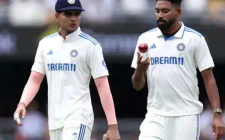 "BCCI आज 1:30 PM IST पर मुंबई मुख्यालय में प्रेस कॉन्फ्रेंस में इंडिया एशिया कप 2025 के लिए 15-सदस्यीय टीम का ऐलान करेगा"