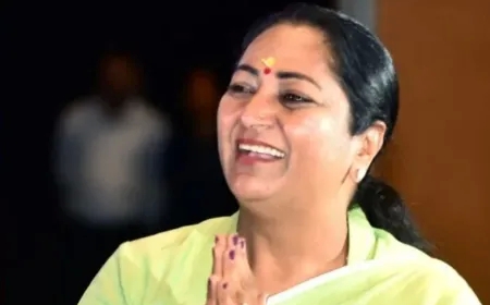 हमले के बाद दिल्ली CM रेखा गुप्ता को मिली Z सिक्योरिटी