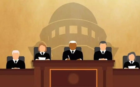 सुप्रीम कोर्ट का सख्त रुख: सरकार राज्यपालों की मर्जी पर नहीं चल सकती