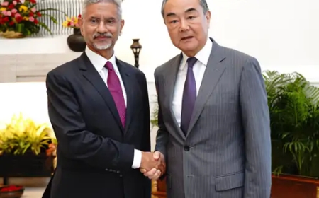 भारत-चीन लिपुलेख दर्रे से फिर करेंगे व्यापार, नेपाल ने जताया विरोध