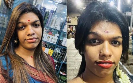 ट्रांस महिला एक्टिविस्ट का आरोप: कांग्रेस विधायक ने भेजे अश्लील मैसेज