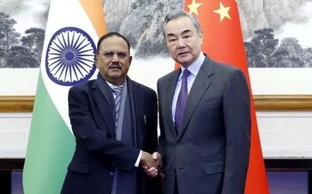 अमेरिकी टैरिफ के खिलाफ भारत के सपोर्ट में चीन: राजदूत बोले- “चुप रहे तो दबंगई बढ़ेगी”