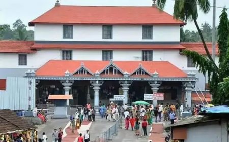 कर्नाटक धर्मस्थल केस: शिकायतकर्ता ही गिरफ्तार