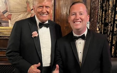 सर्जियो बने भारत में नए अमेरिकी राजदूत, मस्क-ट्रम्प विवाद में रह चुके हैं सुर्खियों में