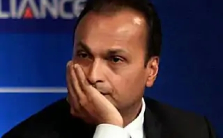 अनिल अंबानी के ठिकानों पर CBI की छापेमारी, FIR भी दर्ज