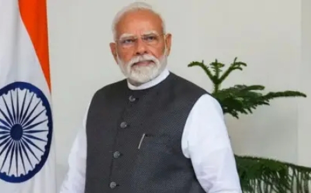 पीएम मोदी की डिग्री सार्वजनिक नहीं होगी, RTI एक्टिविस्ट की मांग खारिज