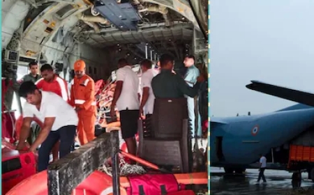 वैष्णो देवी में भूस्खलन से बड़ा हादसा: मौत का आंकड़ा 32, कई लोग अब भी लापता