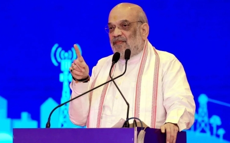 शाह बोले- पीएम को जितनी गाली दोगे उतना कमल खिलेगा