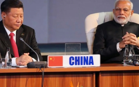 जिनपिंग की सीक्रेट चिट्ठी से सुधरे भारत-चीन रिश्ते