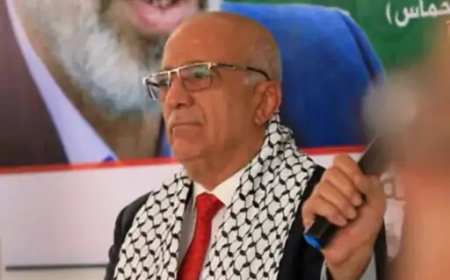 इजराइली एयरस्ट्राइक में हूती लड़ाकों के प्रधानमंत्री की मौत