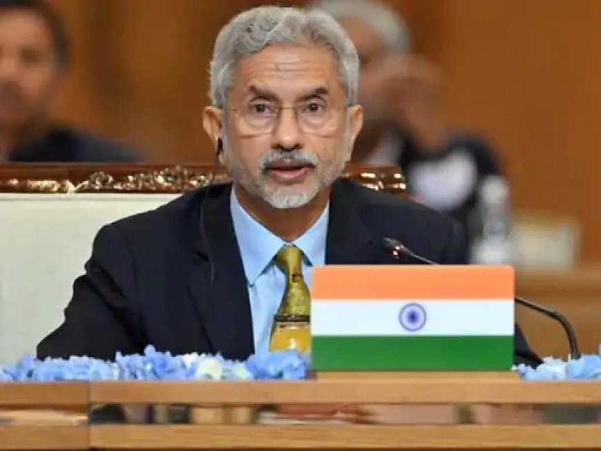 भारत के 7 राज्यों का हिस्सा विवादित ‘ग्रेटर बांग्लादेश’ मैप में प्रदर्शित — संसद में उठा सवाल, विदेश मंत्री ने कड़ी प्रतिक्रिया दी