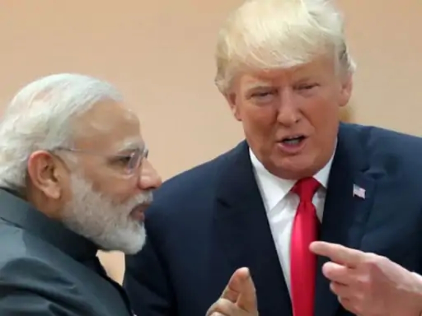 भारत-अमेरिका व्यापार समझौता छह महीनों में क्यों नहीं हो सका — कृषि, ऊर्जा व रणनीतिक असहमति बनी बाधा