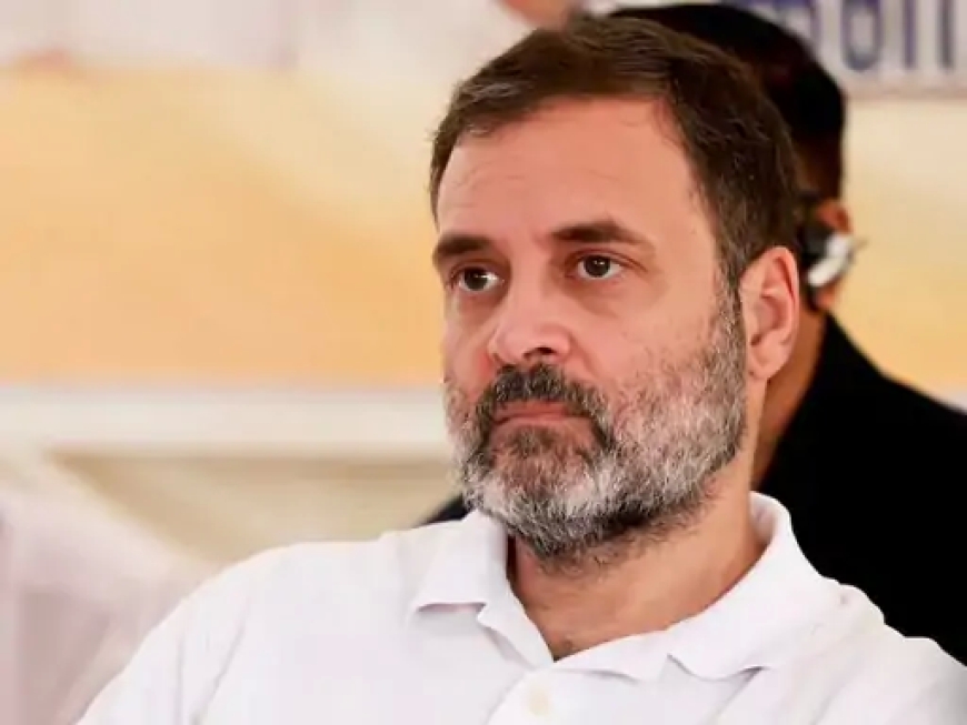 “आपको कैसे पता चीन ने 2,000 किमी² जमीन हड़पी?”—SC ने राहुल गांधी से किया सवाल