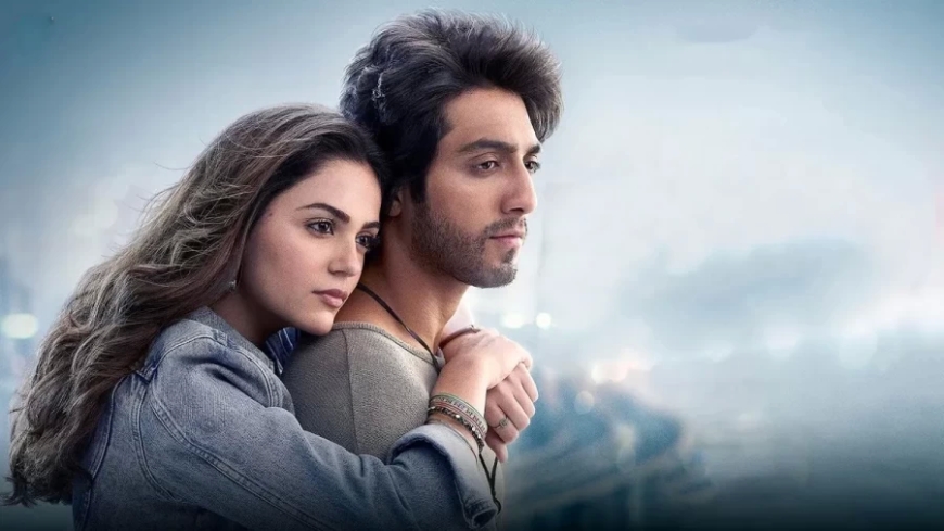 मोहित सूरी की ‘सैयारा’ ने बॉक्स ऑफिस पर इतिहास रचा