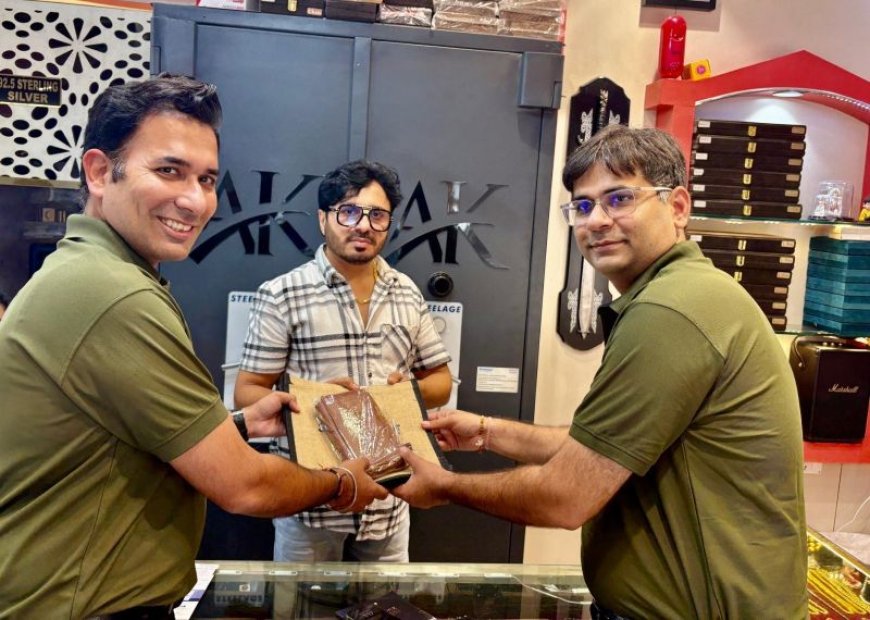 भारत के 100 शहरों में ‘स्टीलएज महोत्सव’ की शुरुआत