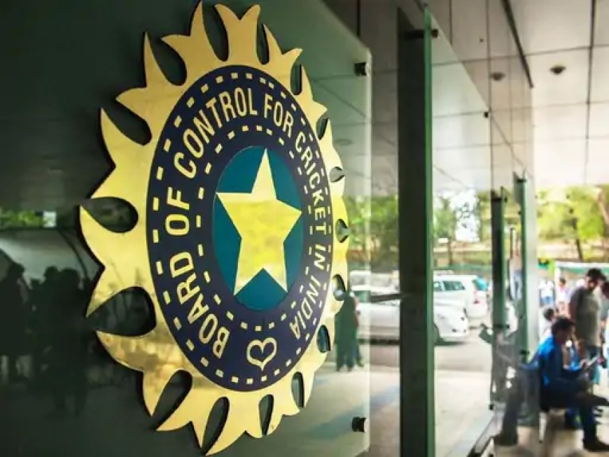 BCCI को RTI के दायरे में नहीं लाया जाएगा: सरकार ने लोकसभा में स्पष्ट किया रुख