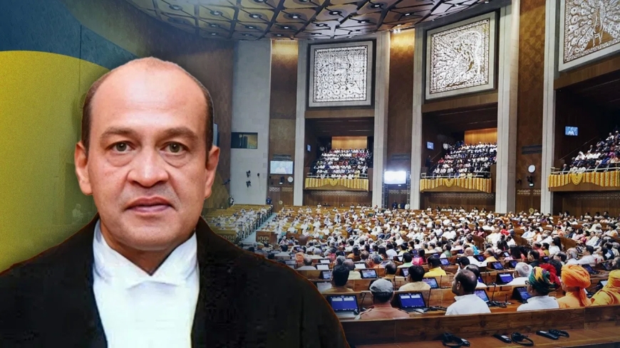 जस्टिस वर्मा के खिलाफ महाभियोग की प्रक्रिया नहीं रुकेगी: सुप्रीम कोर्ट ने याचिका खारिज की