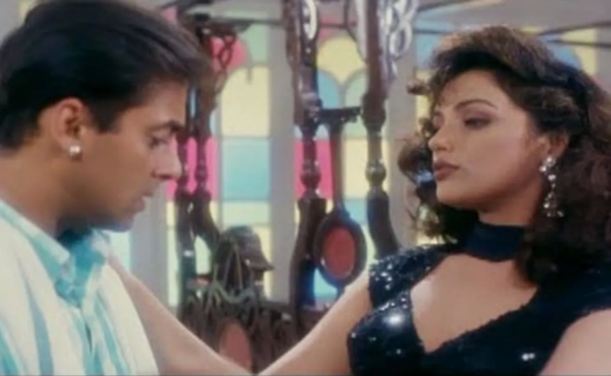 सलमान की फिल्म ‘बंधन’ में काम कर चुकी एक्ट्रेस श्वेता मेनन पर अश्लीलता फैलाने का आरोप, FIR दर्ज