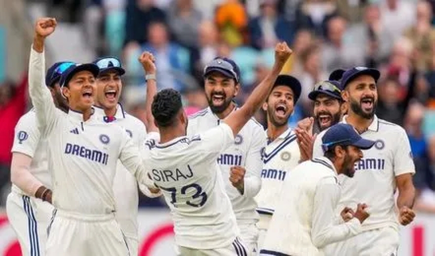 भारत अब वेस्टइंडीज, साउथ अफ्रीका से टेस्ट खेलेगा