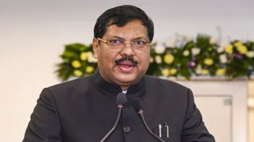 CJI गवई बोले- सरकारी आवास समय पर खाली कर दूंगा