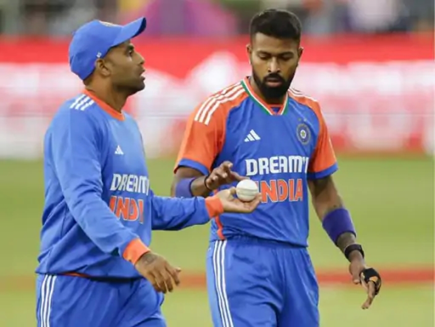 "एशिया कप के लिए हार्दिक पांड्या का फिटनेस टेस्ट होगी"