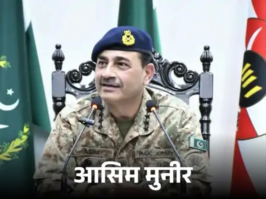 "भारत बोला – परमाणु हथियार लहराना पाकिस्तान की आदत"