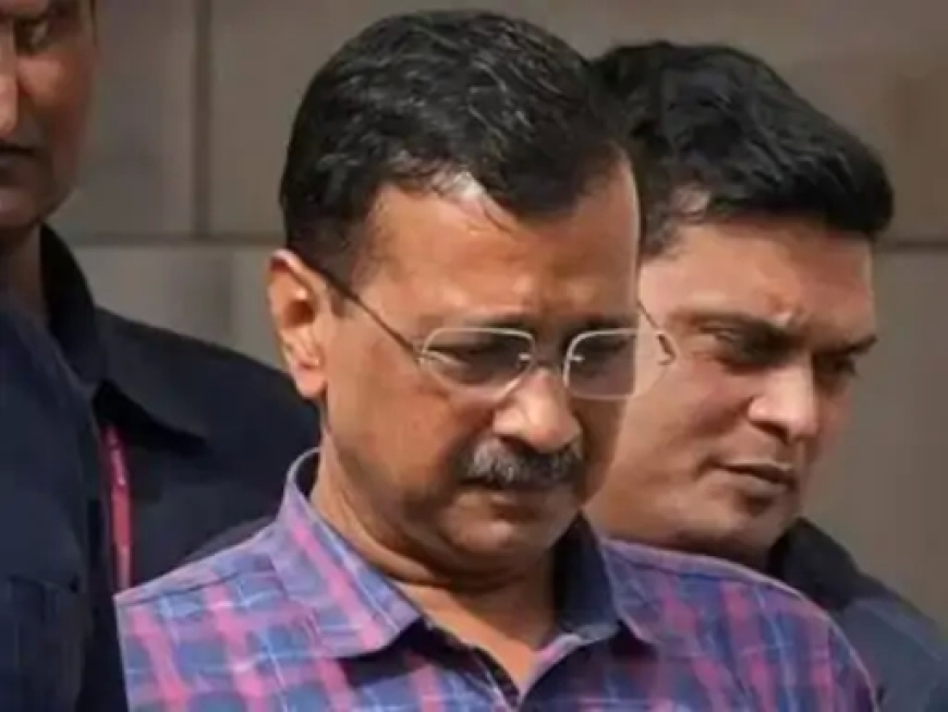 केजरीवाल–सिसोदिया की ईडी का केस रद्द करने की मांग