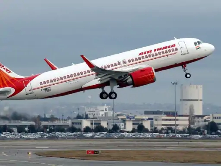 DGCA ने दो पायलटों को सीमा लांघने पर चेताया