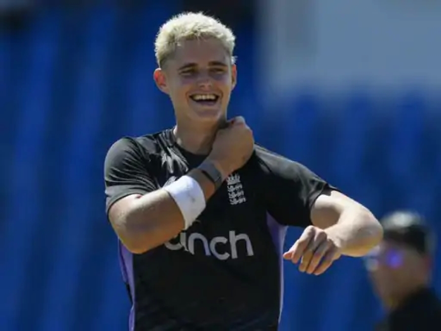 बेथेल आयरलैंड के खिलाफ टी-20 में इंग्लैंड की कप्तानी करेंगे