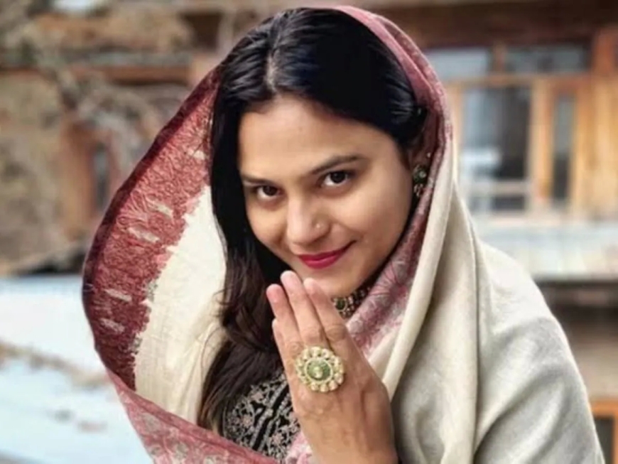 पुलिस का दावा – ज्योति मल्होत्रा की जासूसी के पक्के सबूत