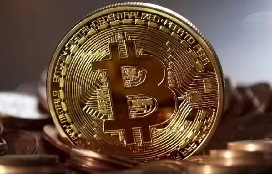 ₹0 से 1 करोड़ रुपए के पार पहुंचा बिटकॉइन