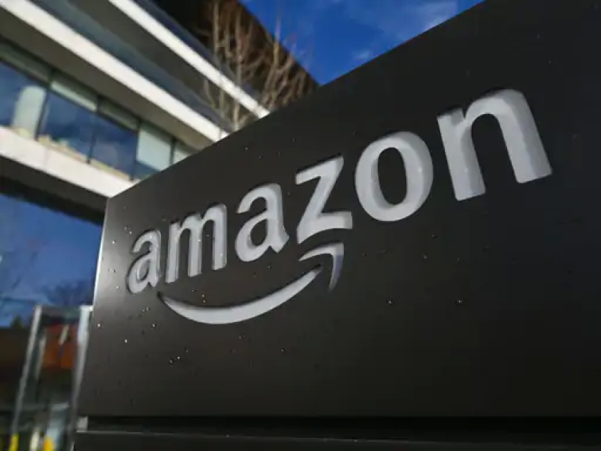 अमेजन अपने कर्मचारियों को टेक्नोलॉजी में अपस्किल कर रही