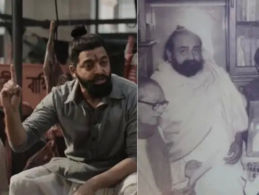 विवेक रंजन अग्निहोत्री के खिलाफ शिकायत दर्ज