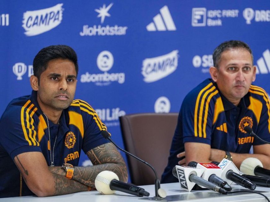 एशिया कप में भारत की प्लेइंग-11 कैसी होगी? जानिए संभावित संयोजन