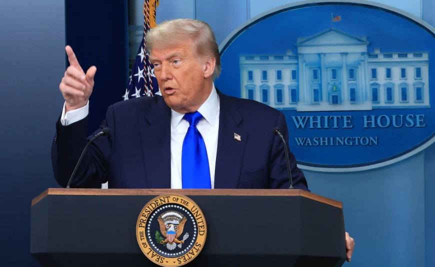 अमेरिका ने कहा- भारत पर प्रतिबंध का मकसद रूस पर दबाव बनाना