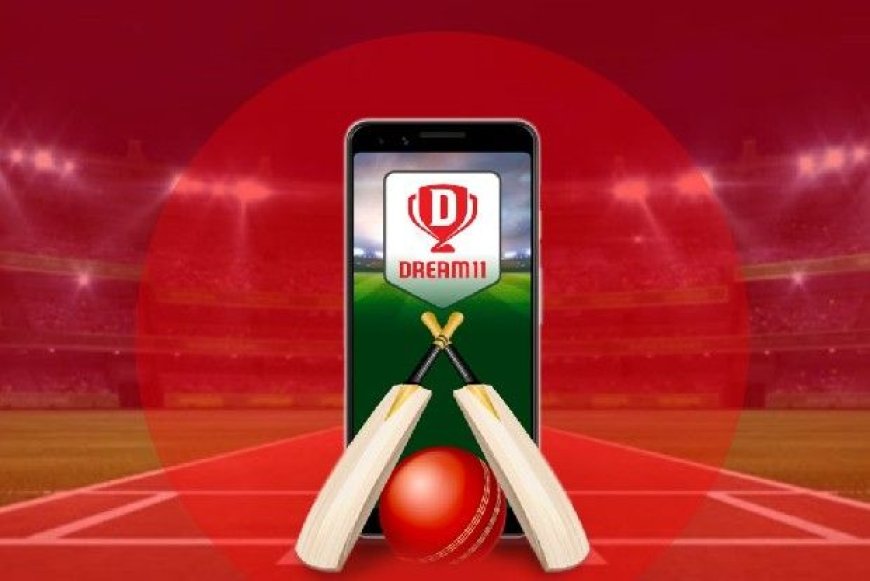 भारतीय क्रिकेट टीम की स्पॉन्सर ड्रीम-11 पर बैन लग सकता है