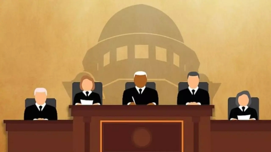 सुप्रीम कोर्ट का सख्त रुख: सरकार राज्यपालों की मर्जी पर नहीं चल सकती