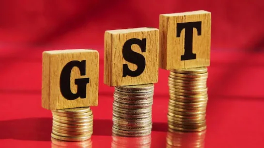 जीएसटी में बड़ा बदलाव: खत्म होंगे 12% और 28% वाले स्लैब